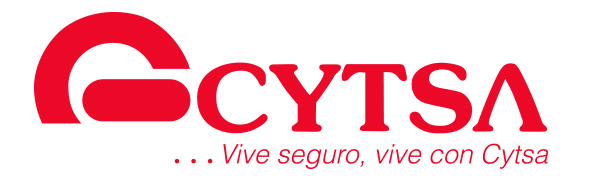 Cytsa Tanques