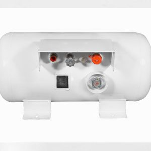 Tanques para Carburación 100 lts