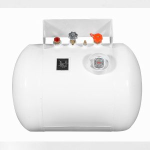 Tanques para Carburación 65 lts