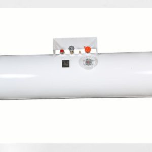 Tanques para Carburación 230 lts