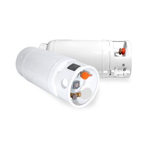 Tanque para montacargas de 36 lts